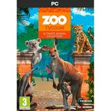 Zoo Tycoon: Ultimate Animal Collection - PC DVD