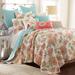 Sophia Full/Queen Quilt Set - Levtex Home