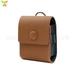 Golfing Ball Storage Bag Golf Rangefinder Case Hanging Golfs Bag Outdoor Anti-scratch Golfs Ball Pouch