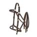 Australian Outrider Bridle With Reins