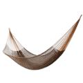 Hammock, 'Caribbean Mambo' (single) - Hand Made Mayan Hammock