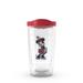 Tervis Mickey & Friends Minnie Mouse 16oz. Emblem Classic Tumbler