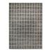 Marcia Check Performance Rug - 7'10" X 9'6" - Grandin Road