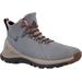 Muck Boots Terra Lace Up 6" Hunting Boots Rubber Men's, Gray SKU - 473682