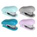 Office DepotÂ® Brand Mini Stapler Assorted Colors