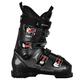 ATOMIC HAWX PRIME 90 Skischuhe - Größe 24/24.5 - Alpin-Skischuh in Schwarz - Boots mit 3D Knöchel & Ferse für präzisen Sitz - mittelbreite Skistiefel für Fortgeschrittene