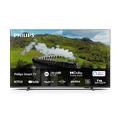 PHILIPS PUS7608 75 inch Smart 4K LED TV | 60Hz | Pixel Precise Ultra HD & HDR10+ | Dolby Vision and Dolby Atmos | SAPHI | 20W Speakers | Google Assistant & Alexa Compatible