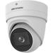 Hikvision AcuSense PCI-T18Z2S 8MP Outdoor Network Turret Camera with Night Vision PCI-T18Z2S