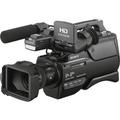 Sony Used HXR-MC2500 Shoulder Mount AVCHD Camcorder HXR-MC2500