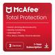 MCAFEE Total Protection - 1 year (auto-renewal) for 3 devices (download)