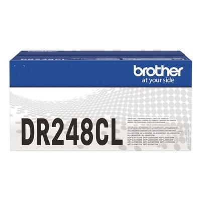 Brother Trommel (ohne Toner) »DR-248CL« schwarz