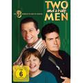 Two and a Half Men: Mein cooler Onkel Charlie - Die komplette dritte Staffel (DVD) - Warner Home Entertainment