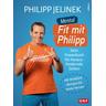 Mental fit mit Philipp - Philipp Jelinek