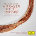 A Prayer To The Dynamo & Film Music Suites (CD, 2023) - Johann Johannsson