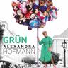 Grün (CD, 2023) - Alexandra Hofmann