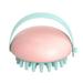 Ykohkofe Scalp Massager Shampoo Brush Head Massager Pressure R Elax Scalp Exfoliator Beauty Products Organic Skin Solution Face Scrub Exfoliating Face Wash Rose Quartz Face Roller Face Sponge