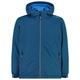 CMP - Boy's Jacket Fix Hood Ripstop - Winterjacke Gr 98 blau