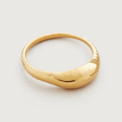 Gold Deia Ring