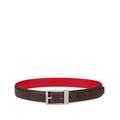 Christian Louboutin Calfskin Belt