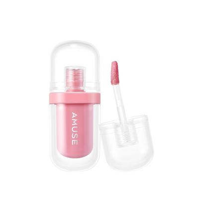 Amuse JEL-FIT TINT 05 OAT FIG Lippenfarbe 3 - Nupink 3.8 g Rosegold Image