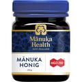 Manuka Health - MGO 250+ Manuka Honig Mineralstoffe 250 g Damen