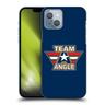 WWE Kurt Angle Logotype Phone Case - iPhone