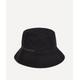 Acne Studios Women's Twill Bucket Hat S-M