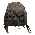 Fendi Cloth backpack