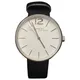 Marc by Marc Jacobs Silver watch