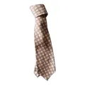 Yves Saint Laurent Wool tie
