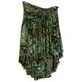 Diane Von Furstenberg Silk mid-length skirt