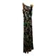 Moschino Silk maxi dress