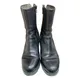 Camper Leather ankle boots