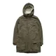 The North Face Parka