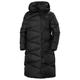 Helly Hansen - Women's Tundra Down Coat - Coat size XL, black