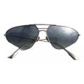 Dior Stellaire 5 aviator sunglasses
