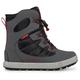 Merrell - Kid's Snow Bank 4.0 Waterproof - Winter boots size 35, grey/black