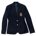 Polo Ralph Lauren Wool jacket