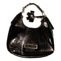 Guess Patent leather handbag