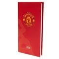 Manchester United FC 2024 Diary