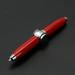 Rotating Pen Led Rolling Finger Ballpoint Pen Multifunction Finger Gyro Spinn Rotating Pen Fingertip Gyro Penï¼ŒLuminous Spinning Pen Decompression Ballpoint Pen Pen