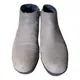 Camper Leather ankle boots