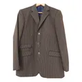 Etro Wool suit