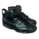 Jordan Air Jordan 6 patent leather high trainers