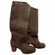 Camper Riding boots