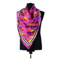 Emporio Armani Silk scarf