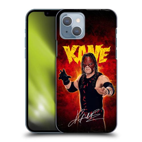 WWE Kane LED-Handyhülle – iPhone