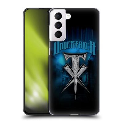 WWE The Undertaker Stone Cross Handyhülle – Samsung Image