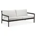 Ethnicraft Teak Jack Outdoor Sofa - 10232