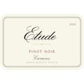 Etude Carneros Estate Pinot Noir (375Ml half-bottle) 2020 Red Wine - California